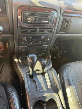 Jeep Grand cherokee | Mobile.bg    6