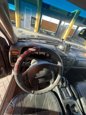 Jeep Grand cherokee | Mobile.bg    8