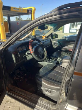 Jeep Grand cherokee | Mobile.bg    5