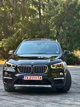 BMW X1 2.5d X-Drive 8 ., , Head-up, start/stop | Mobile.bg    3