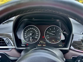 BMW X1 2.5d X-Drive 8 ., , Head-up, start/stop | Mobile.bg    14