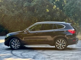 BMW X1 2.5d X-Drive 8 ., , Head-up, start/stop | Mobile.bg    5