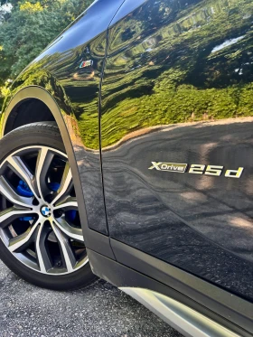 BMW X1 2.5d X-Drive 8 ., , Head-up, start/stop | Mobile.bg    11