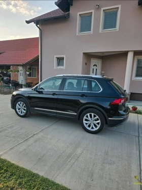 Обява за продажба на VW Tiguan HIGHLINE ~33 000 лв. - изображение 4