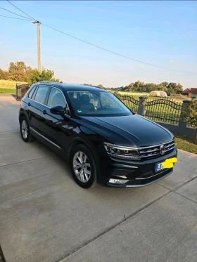 Обява за продажба на VW Tiguan HIGHLINE ~33 000 лв. - изображение 2