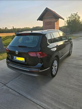 Обява за продажба на VW Tiguan HIGHLINE ~33 000 лв. - изображение 6