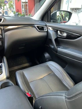 Nissan Qashqai Tekna - 23600 лв. - 30052183 8