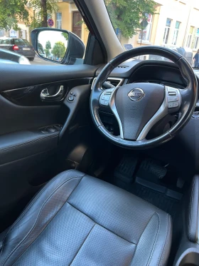 Nissan Qashqai Tekna - 23600 лв. - 30052183 6
