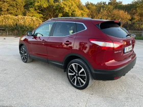 Nissan Qashqai Tekna - 23600 лв. - 30052183 3