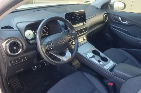 Обява за продажба на Hyundai Kona Trend 42 kwh/136 hp/Facelift/ACC/Сервизна книжка ~32 999 лв. - изображение 11