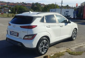 Обява за продажба на Hyundai Kona Trend 42 kwh/136 hp/Facelift/ACC/Сервизна книжка ~32 999 лв. - изображение 4