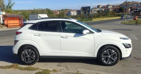 Обява за продажба на Hyundai Kona Trend 42 kwh/136 hp/Facelift/ACC/Сервизна книжка ~32 999 лв. - изображение 3
