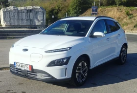 Обява за продажба на Hyundai Kona Trend 42 kwh/136 hp/Facelift/ACC/Сервизна книжка ~32 999 лв. - изображение 1