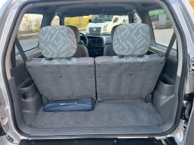 Suzuki Vitara 1.6i /94p.s-4x4 - 7500 лв. / 3834.69 € - 17127222 13