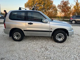 Suzuki Vitara 1.6i /94p.s-4x4 - 7500 лв. / 3834.69 € - 17127222 8