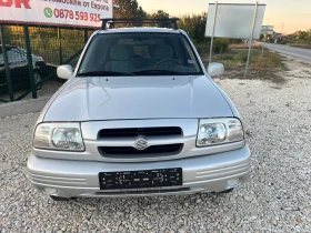 Suzuki Vitara 1.6i /94p.s-4x4 - 7500 лв. / 3834.69 € - 17127222 5
