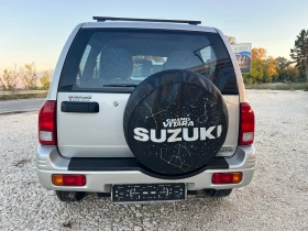 Suzuki Vitara 1.6i /94p.s-4x4 - 7500 лв. / 3834.69 € - 17127222 6