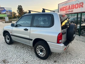 Suzuki Vitara 1.6i /94p.s-4x4 - 7500 лв. / 3834.69 € - 17127222 4