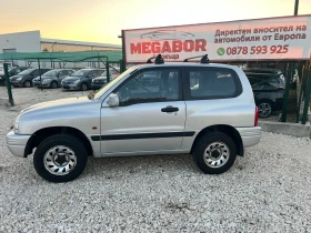 Suzuki Vitara 1.6i /94p.s-4x4 - 7500 лв. / 3834.69 € - 17127222 7