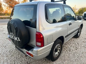 Suzuki Vitara 1.6i /94p.s-4x4 - 7500 лв. / 3834.69 € - 17127222 3