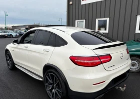 Mercedes-Benz GLC 43 AMG Coupe 4MATIC - 69999 лв. / 35789.92 € - 95948030 3