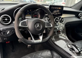Mercedes-Benz GLC 43 AMG Coupe 4MATIC - 69999 лв. / 35789.92 € - 95948030 7