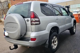 Toyota Land cruiser J120 | Mobile.bg    4