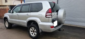 Toyota Land cruiser J120 | Mobile.bg    5
