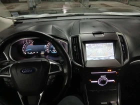 Ford Edge ST LINE, снимка 10