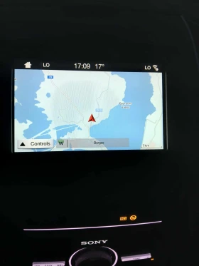 Ford Edge ST LINE, снимка 8