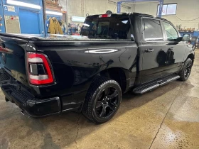 Dodge RAM 1500 * Sport * CARFAX * БЕЗ ПЪРВОНАЧАЛНА ВНОСКА, снимка 3