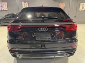 Audi Q8 S-LINE SPORT B&O SOUND DRIVER ASSIST 22S BLACK OPT, снимка 3