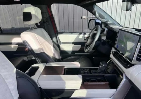 Toyota Sequoia * CAPSTONE* CARFAX * БЕЗ ПЪРВОНАЧАЛНА ВНОСКА - 53000 € / 103658.99 лв. - 40865969 3