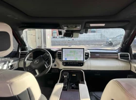 Toyota Sequoia * CAPSTONE* CARFAX * БЕЗ ПЪРВОНАЧАЛНА ВНОСКА - 53000 € / 103658.99 лв. - 40865969 4