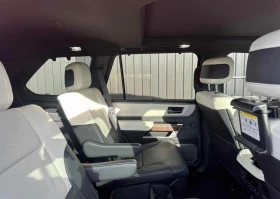 Toyota Sequoia * CAPSTONE* CARFAX * БЕЗ ПЪРВОНАЧАЛНА ВНОСКА - 53000 € / 103658.99 лв. - 40865969 7