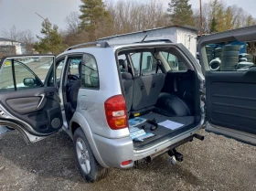 Toyota Rav4 2.0 D4D - 2999 € / 5865.53 лв. - 12493414 9