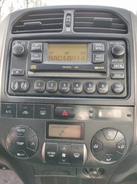 Toyota Rav4 2.0 D4D - 2999 € / 5865.53 лв. - 12493414 15