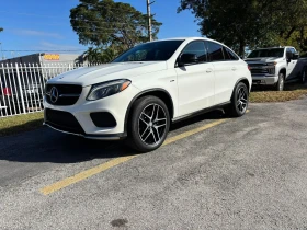 Mercedes-Benz GLE 450 AMG 