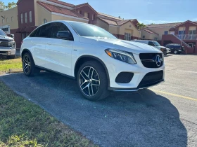 Mercedes-Benz GLE 450 AMG - 35961 € / 70333.60 лв. - 52502704 2