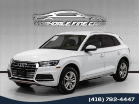 Audi Q5 * quattro Premium * CARFAX * ЦЕНА ДО БГ
