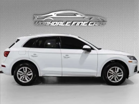 Audi Q5 * quattro Premium * CARFAX * ЦЕНА ДО БГ - 19600 € / 38334.27 лв. - 24944458 4