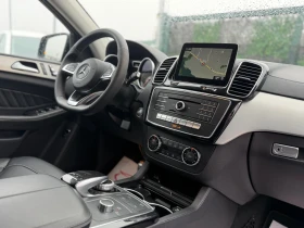Mercedes-Benz GLE 350 AMG/LED/NAVI/CAM360/KEYLESS GO/СОБСТВЕН ЛИЗИНГ - 25490 € / 49854.11 лв. - 78282969 11