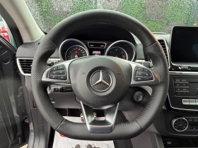 Mercedes-Benz GLE 350 AMG/LED/NAVI/CAM360/KEYLESS GO/СОБСТВЕН ЛИЗИНГ - 25490 € / 49854.11 лв. - 78282969 7