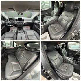 Mercedes-Benz GLE 350 AMG/LED/NAVI/CAM360/KEYLESS GO/СОБСТВЕН ЛИЗИНГ - 25490 € / 49854.11 лв. - 78282969 10