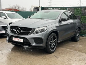 Mercedes-Benz GLE 350 AMG/LED/NAVI/CAM360/KEYLESS GO/СОБСТВЕН ЛИЗИНГ - 25490 € / 49854.11 лв. - 78282969 3