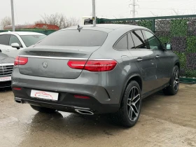 Mercedes-Benz GLE 350 AMG/LED/NAVI/CAM360/KEYLESS GO/СОБСТВЕН ЛИЗИНГ - 25490 € / 49854.11 лв. - 78282969 6