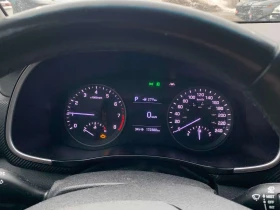 Hyundai Tucson * Preferred * CARFAX * ЦЕНА ДО БГ - 9950 € / 19460.51 лв. - 83850662 8