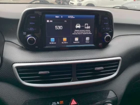 Hyundai Tucson * Preferred * CARFAX * ЦЕНА ДО БГ - 9950 € / 19460.51 лв. - 83850662 9