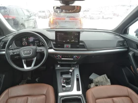 Audi Q5 PROGRESSIV АВТО КРЕДИТ | Auto.bg — изображение 9
