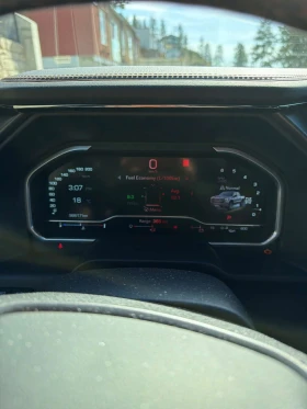 Gmc Sierra * AT4 * CARFAX * ОБДУХВАНЕ * ПАНО * KEYLESS | Auto.bg — изображение 7